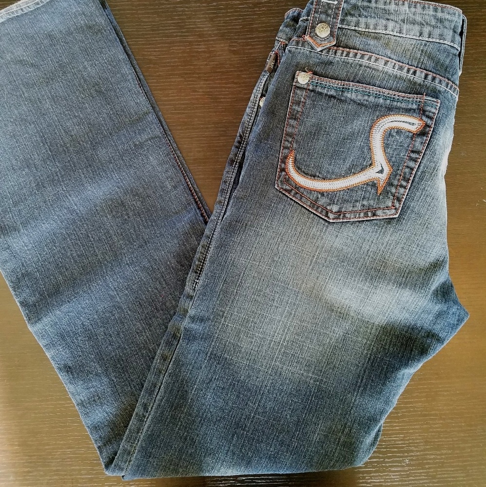 Rock & Republic jeans